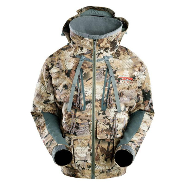 Куртка Layout Jacket (; XL; Optifade Waterfowl)